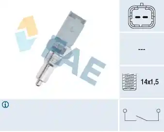 FAE 40492 FAE 40492