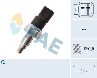 FAE 40506 FAE 40506