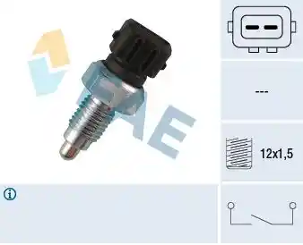 FAE 40660 FAE 40660