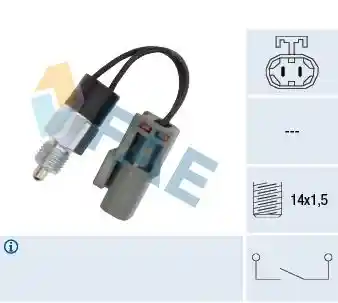 FAE 40800