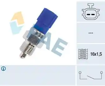 FAE 40825 FAE 40825