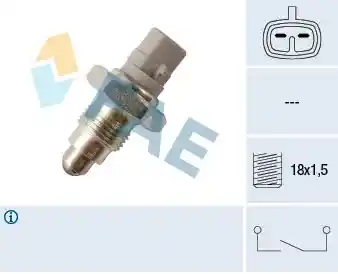 FAE 40846 FAE 40846
