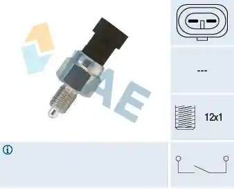 FAE 40940 FAE 40940