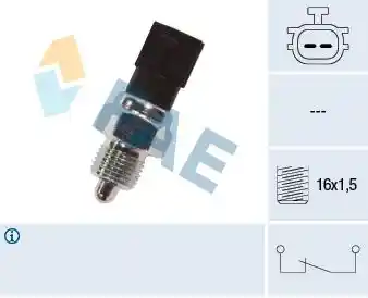 FAE 41255 FAE 41255