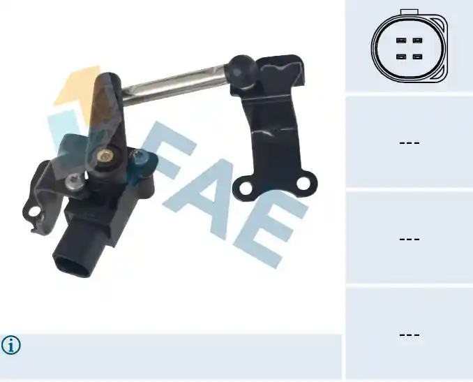 FAE 43020