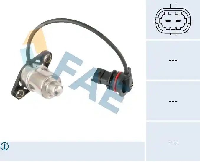 FAE 44020