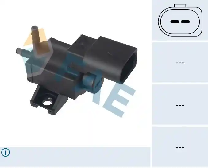 FAE 56060 FAE 56060