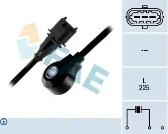 FAE 60115