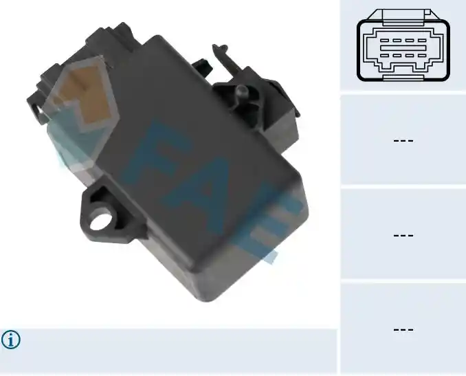FAE 64055
