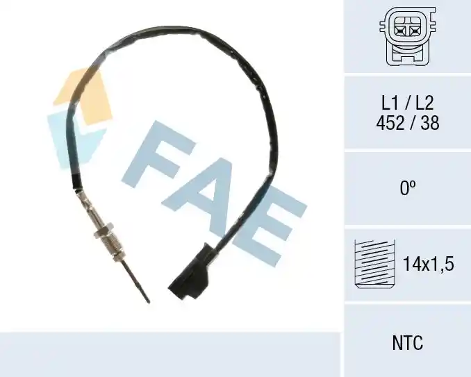 FAE 68655