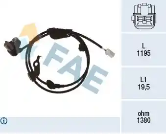 FAE 78474