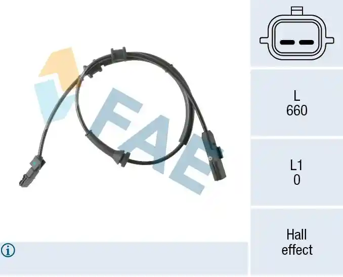 FAE 78569