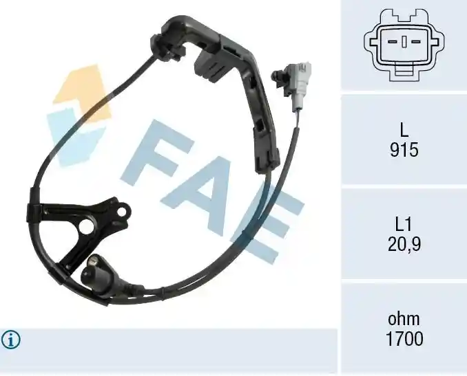 FAE 78578