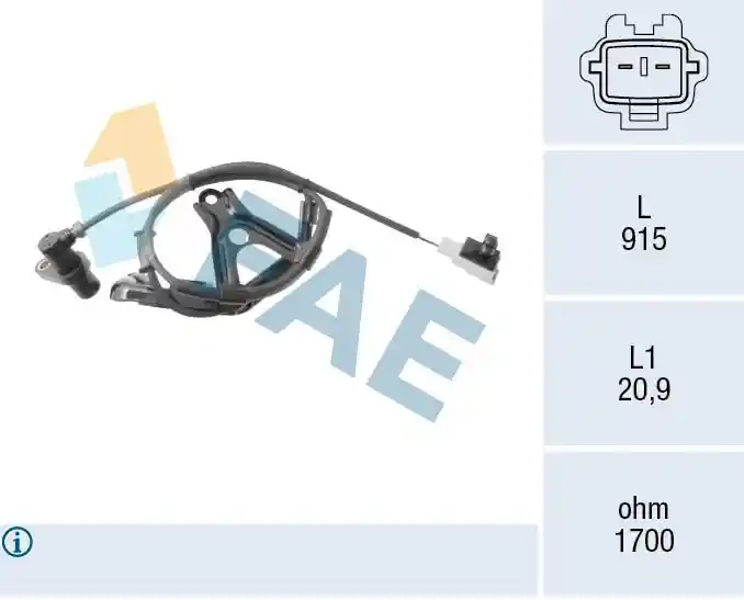 FAE 78585