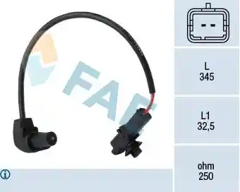 FAE 79329