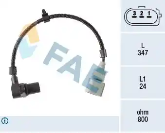 FAE 79463