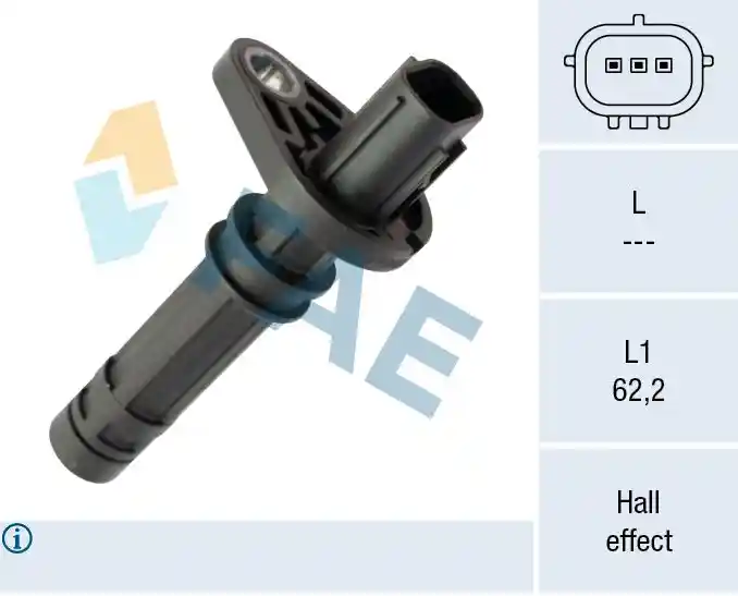 FAE 79552
