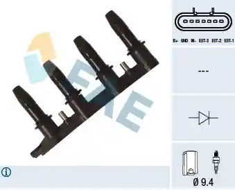 FAE 80321