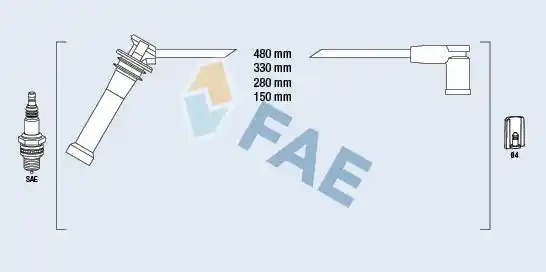 FAE 83263 FAE 83263