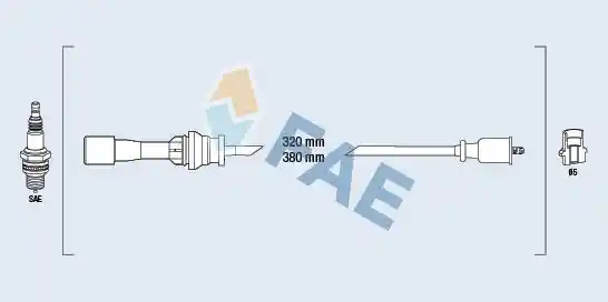 FAE 83264