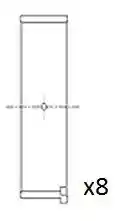 FAI AutoParts BB2046-025