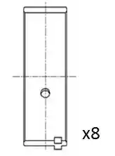 FAI AutoParts BB2060-STD FAI AutoParts BB2060-STD