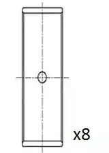 FAI AutoParts BB2061-STD