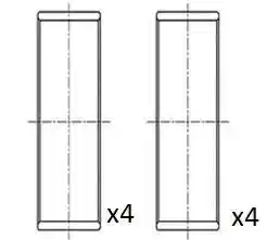 FAI AutoParts BB2067-050 FAI AutoParts BB2067-050