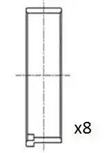 FAI AutoParts BB2070-020 FAI AutoParts BB2070-020