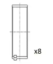 FAI AutoParts BB2083-STD