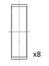 FAI AutoParts BB2084-025