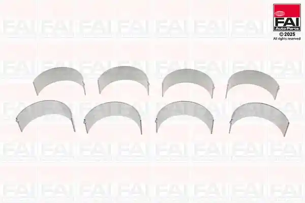 FAI AutoParts BB2156-050