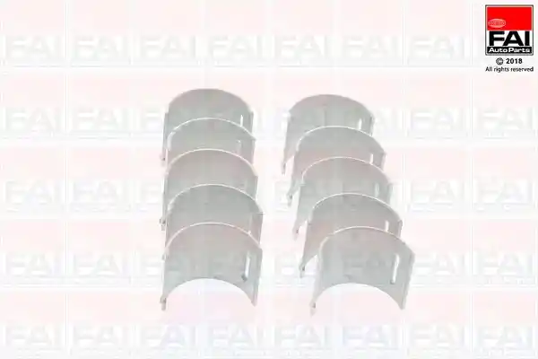 FAI AutoParts BC5000-STD FAI AutoParts BC5000-STD