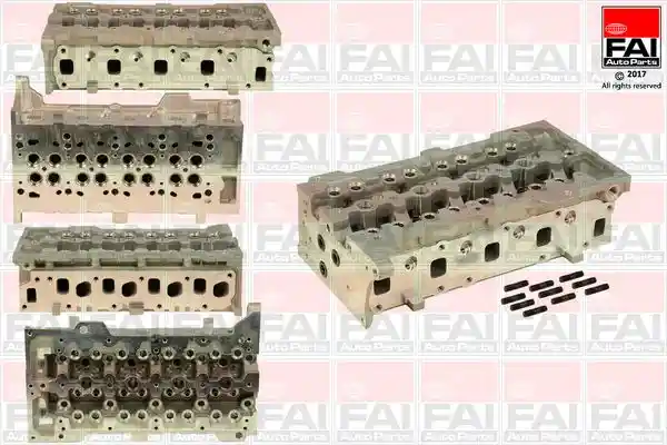 FAI AutoParts BCH011