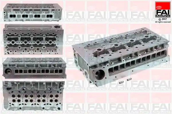 FAI AutoParts BCH016 FAI AutoParts BCH016