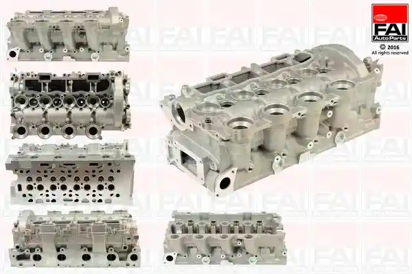 FAI AutoParts BCH026