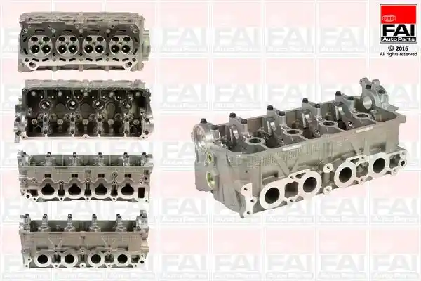 FAI AutoParts BCH036