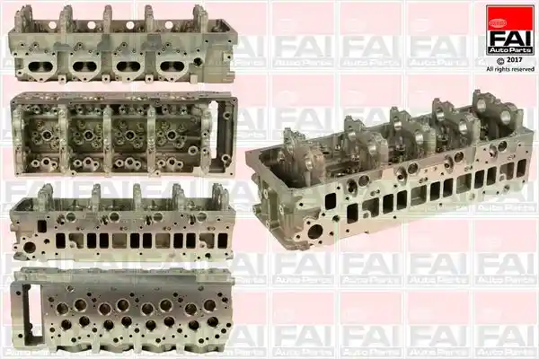 FAI AutoParts BCH046 FAI AutoParts BCH046