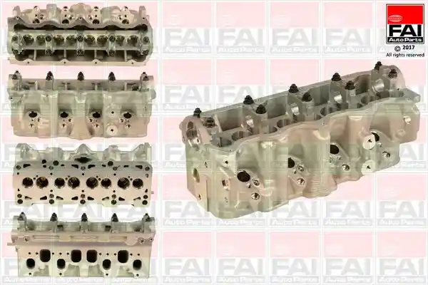 FAI AutoParts BCH050