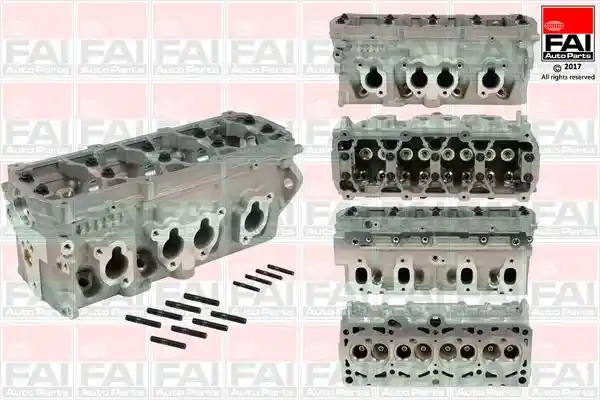 FAI AutoParts BCH057