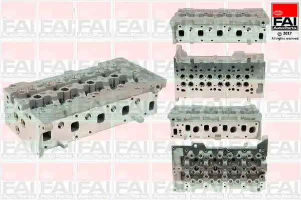 FAI AutoParts BCH067 FAI AutoParts BCH067