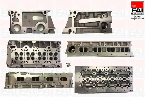 FAI AutoParts BCH126 FAI AutoParts BCH126