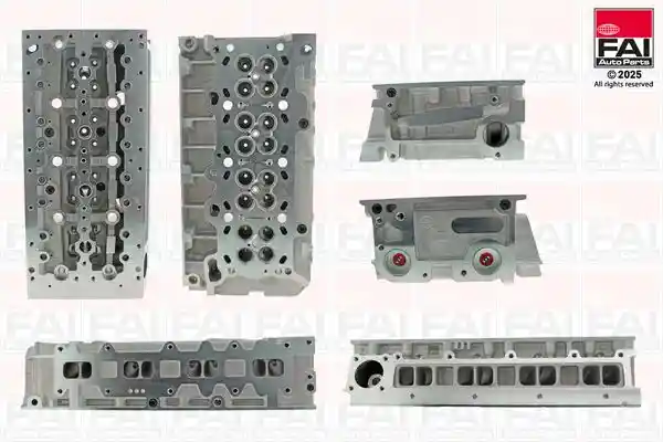 FAI AutoParts BCH127 FAI AutoParts BCH127