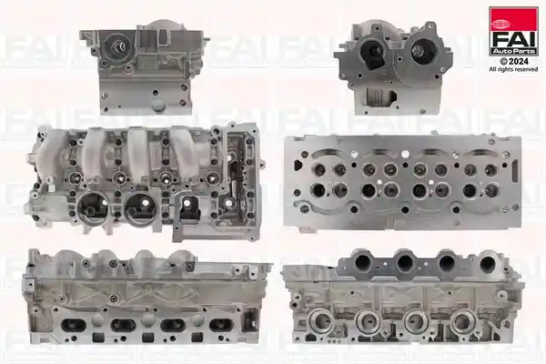FAI AutoParts BCH263