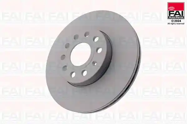FAI AutoParts BD103 FAI AutoParts BD103