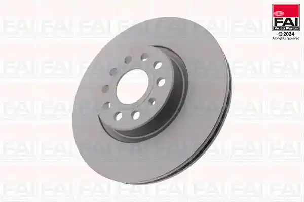 FAI AutoParts BD107 FAI AutoParts BD107