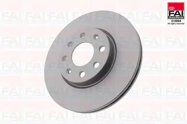 FAI AutoParts BD108 FAI AutoParts BD108