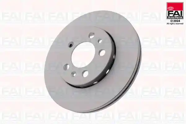 FAI AutoParts BD110