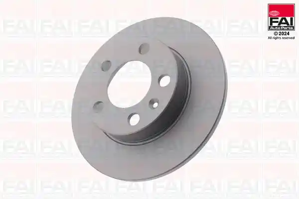 FAI AutoParts BD112