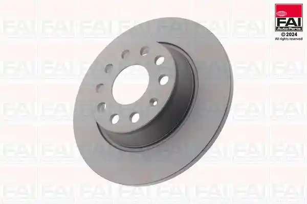 FAI AutoParts BD120 FAI AutoParts BD120